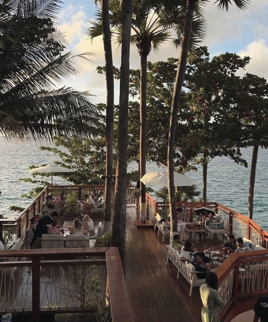 Concierge services in Phuket
