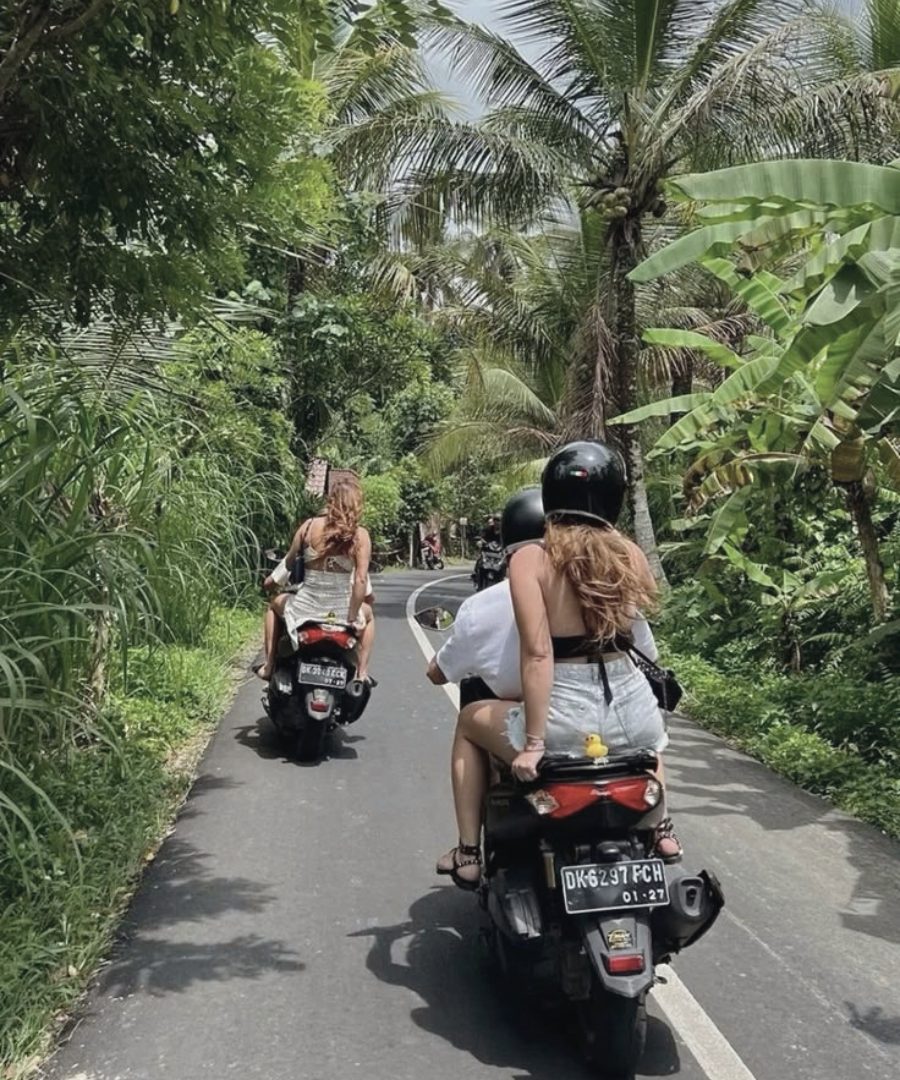 Car and motorbike rentals in Phuket