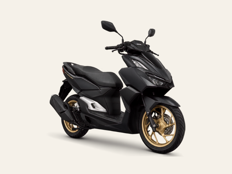 Honda Click 160 for rent in Phuket